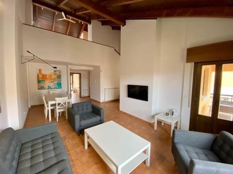 Golf Sojuela Naturaleza Pet Friendly Exterior photo