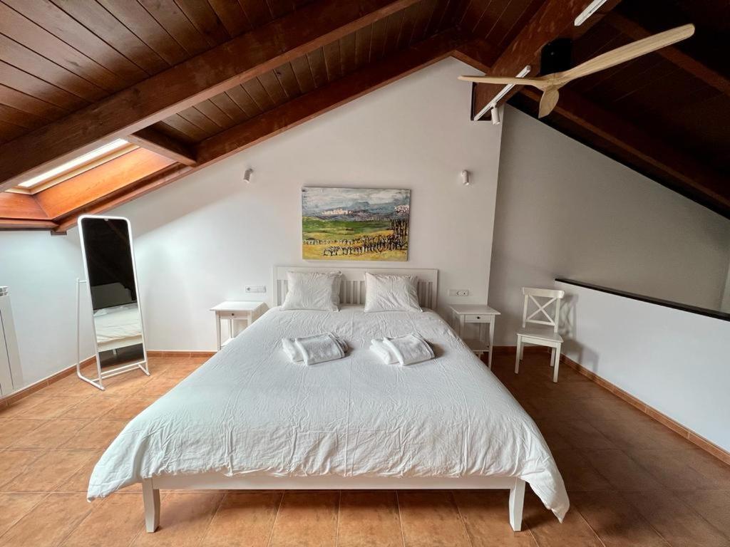 Golf Sojuela Naturaleza Pet Friendly Exterior photo
