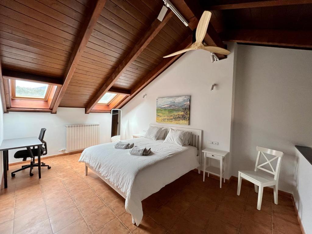 Golf Sojuela Naturaleza Pet Friendly Exterior photo