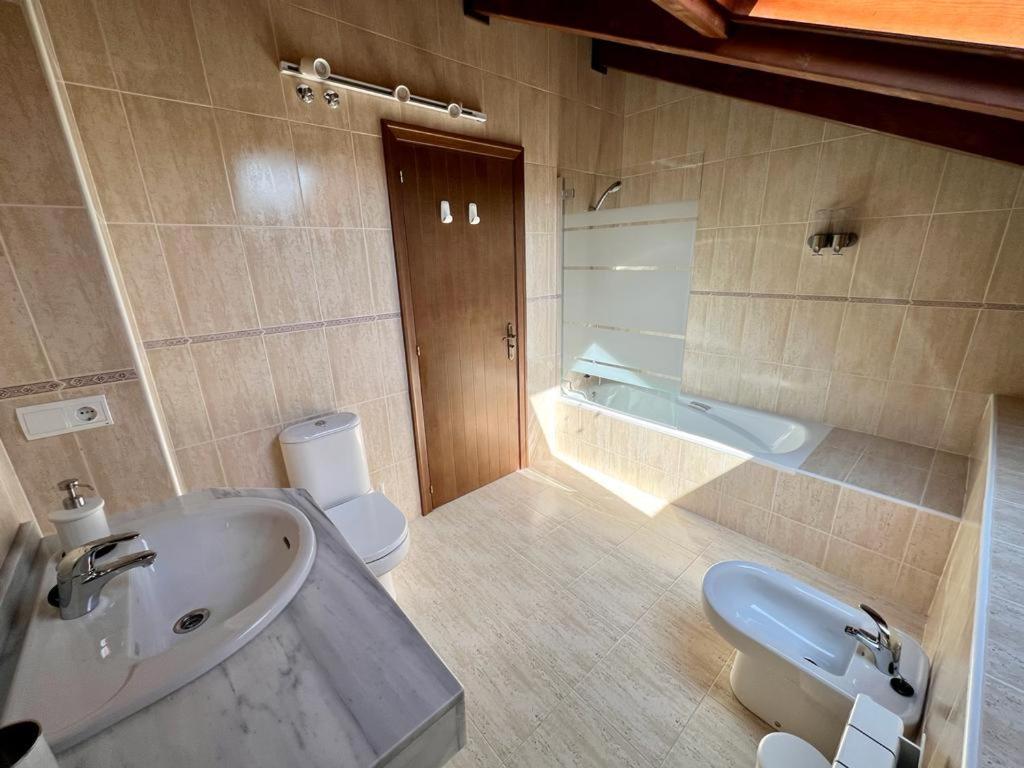Golf Sojuela Naturaleza Pet Friendly Exterior photo
